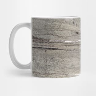 Leaking concrete 14 Mug